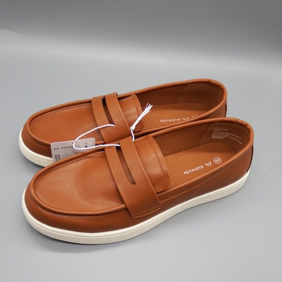 Mens Casual Loafers - Picture 9 of 14